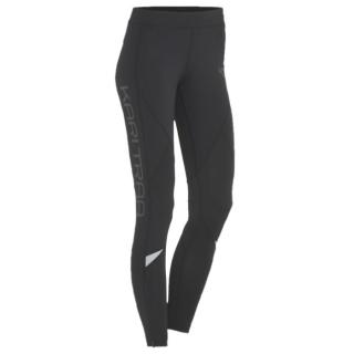 Kari Traa Louise Tights Velikost: XS, Barva: Černá