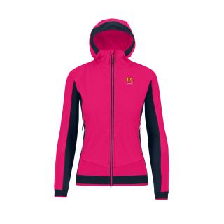 Karpos Alagna Plus Evo W Jacket Velikost: M