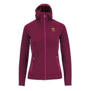 Karpos Ambrizzola W Full-Zip Hoodie Velikost: S