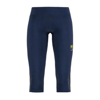 KARPOS Dámské kraťasy QUICK EVO W 3/4 PANT - modrá Velikost: L, Barva: =V935