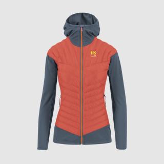 Karpos K-Performance Hybrid W Jacket Velikost: XL