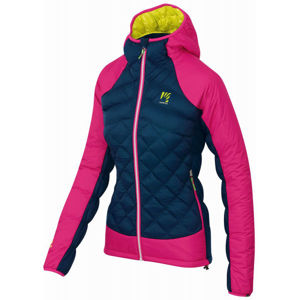 Karpos Lastei Active Plus W Jacket Velikost: L