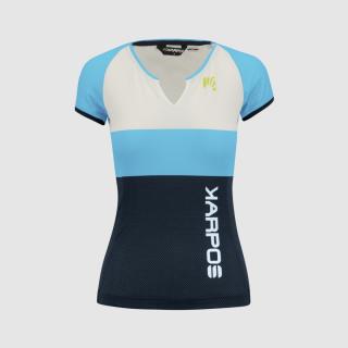 Karpos Moved Evo W Jersey Velikost: XL