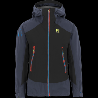 Karpos Storm Evo Jacket Velikost: M, Barva: Černá