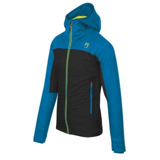 Karpos Vinson Jacket Velikost: L, Barva: Černá