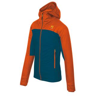 Karpos Vinson Jacket Velikost: L, Barva: Modrá