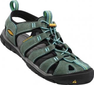 Keen Clearwater Cnx Leather Woman Velikost EU: 35,5