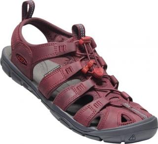 Keen Clearwater Cnx Leather Woman Velikost EU: 42
