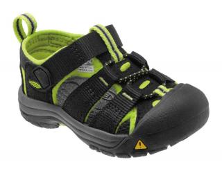 Keen Newport H2 Youth Velikost EU: 27/28