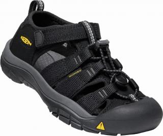 Keen Newport H2 Youth Velikost EU: 34