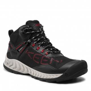 Keen Nxis Evo Mid Wp Man Velikost EU: 43