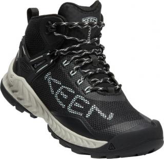 Keen Nxis Evo Mid Wp Woman Velikost EU: 40,5