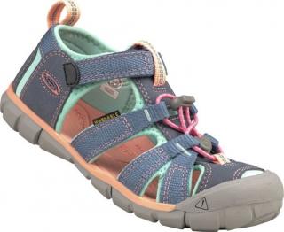 Keen Seacamp II Cnx Youth Velikost EU: 32/33