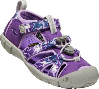 Keen Seacamp II Cnx Youth Velikost EU: 36