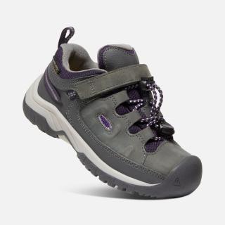 Keen Targhee Low Wp Youth Velikost EU: 34