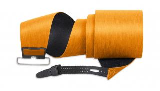 Kohla Alpinist 100% Mohair 130 mm 170-176 cm Elastic K-Clip