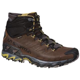 La Sportiva Ultra Raptor II Mid Leather Wide GTX Velikost EU: 40,5