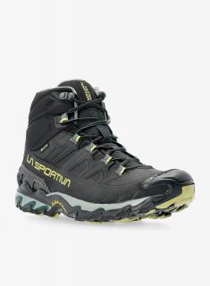 La Sportiva Ultra Raptor II Mid Leather Wide GTX Velikost EU: 44