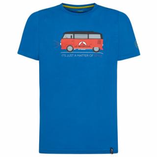 La Sportiva Van T-shirt Velikost: XL