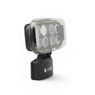 Ledx Ochranný kryt Cobra 6500