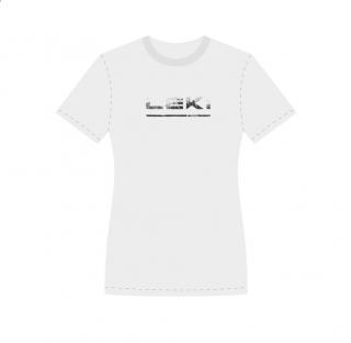 Leki Logo T-shirt Women