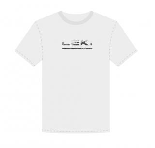 Leki Logo T-shirt