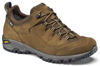 Lomer Sella II Mtx Nubuck Velikost EU: 44