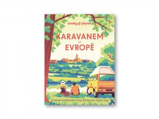 Lonely Planet Karavanem