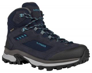 Lowa Corvara Mid GTX Ws Velikost EU: 42,5