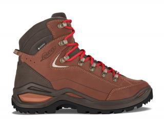 Lowa Renegade Gtx Mid Ls Velikost EU: 37,5