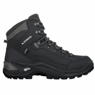 LOWA Renegade gtx mid wide Velikost EU: 44