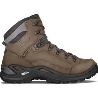 Lowa Renegade Gtx Mid Ws Wide Velikost EU: 41,5