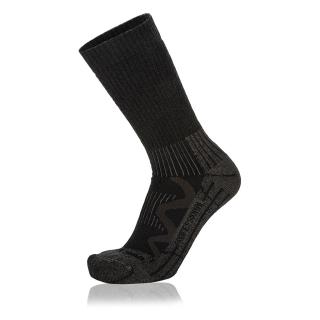 Lowa Winter Pro Velikost: 43-44, Barva: Černá