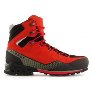 Mammut Kento Advanced High GTX Men Velikost EU: 43 1/3