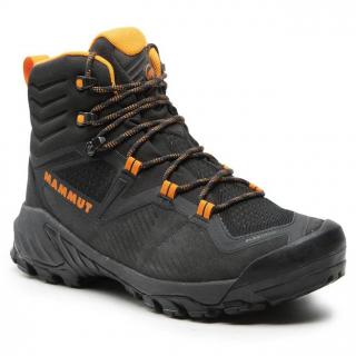 Mammut Sapuen High Gtx Velikost EU: 40 2/3