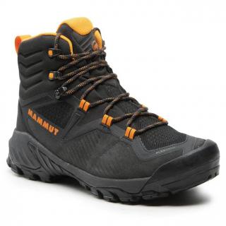 Mammut Sertig II Low Gtx Women Velikost EU: 42 2/3