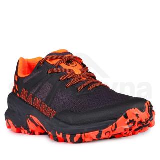 Mammut Sertig II Low Men Velikost EU: 48 2/3