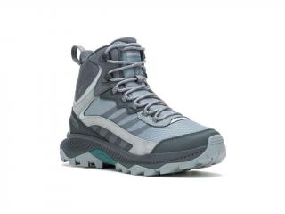 Merrell Speed Strike 2 Thermo Mid wp Velikost EU: 37,5