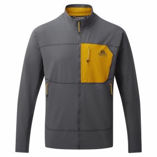 Mountain Equipment Arrow Jacket Varianta: Anvil Grey L