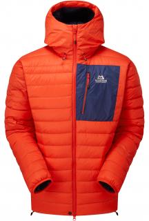 Mountain Equipment Baltoro Jacket Velikost: XL