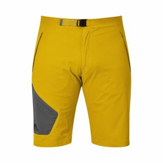 Mountain Equipment Comici Short Varianta: Acid/Ombre 32