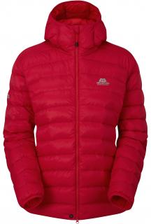 Mountain Equipment Frostline Hooded Jacket Velikost: XL