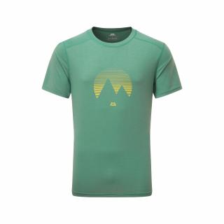 Mountain Equipment Groundup Tee Velikost: L