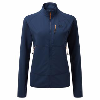 Mountain Equipment W's Arrow Jacket Varianta: Surf Blue 10