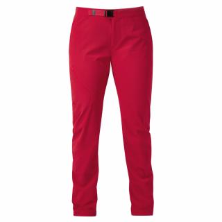 Mountain Equipment  W's Comici Pant Varianta: Capsicum Red R10