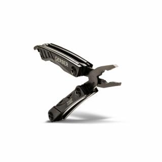 Multifunkční kleště (Multitool) Gerber Dime, černé - box