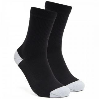 Oakley Ribbed Ellipse Long Socks Velikost: M