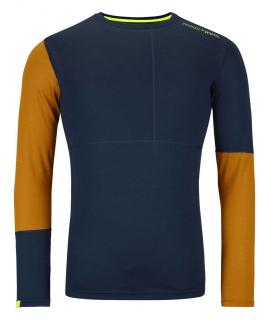 Ortovox 185 Rock'n'Wool Long Sleeve Velikost: XXL