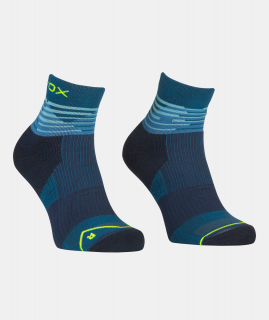 Ortovox All Mountain Quarter Socks Velikost: 45-47