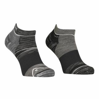 Ortovox  Alpinist Low Socks Velikost: 39-41